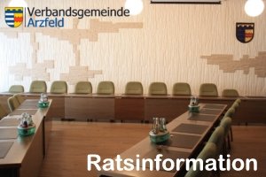 Grafik: Ratsinformation