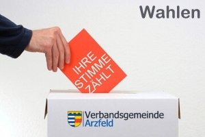 Grafik: Wahlurne