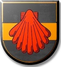Bild: Wappen der Ortsgemeinde Dasburg