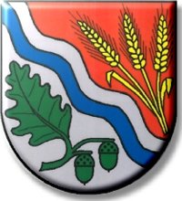 Bild: Wappen der Ortsgemeinde Mauel