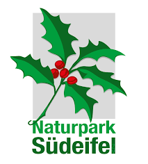 Bild: Logo des Naturparks Südeifel