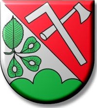 Bild: Wappen der Ortsgemeinde Olmscheid