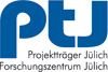 Logo: Projektträger Jülich