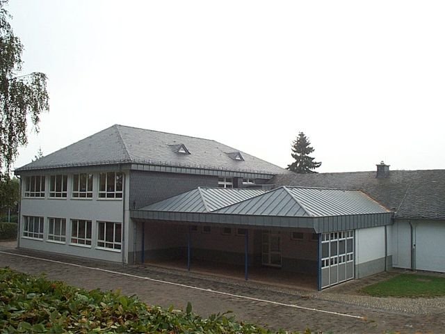 Bild: Grundschule Arzfeld