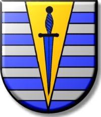 Bild: Wappen der Ortsgemeinde Lützkampen