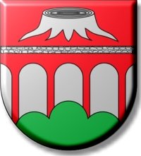 Bild: Wappen der Ortsgemeinde Strickscheid