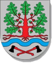 Grafik: Wappen der Ortsgemeinde Roscheid