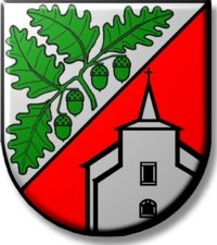 Bild: Wappen der Ortsgemeinde Oberpierscheid