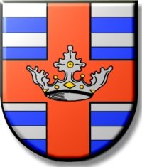 Bild: Wappen der Ortsgemeinde Lünebach