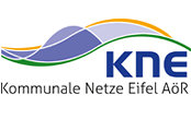 Bild: Logo KNE