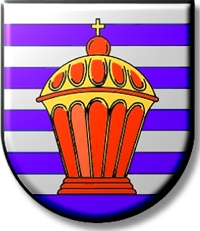 Bild: Wappen der Ortsgemeinde Arzfeld