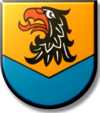 Bild: Wappen der Ortsgemeinde Dahnen