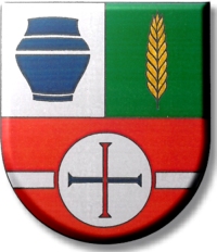 Bild: Wappen der Ortsgemeinde Eschfeld
