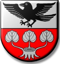 Bild: Wappen der Ortsgemeinde Krautscheid