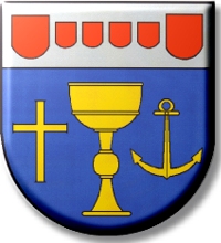 Bild: Wappen der Ortsgemeinde Lauperath