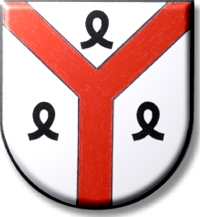 Bild: Wappen der Ortsgemeinde Lichtenborn