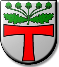 Bild: Wappen der Ortsgemeinde Plütscheid